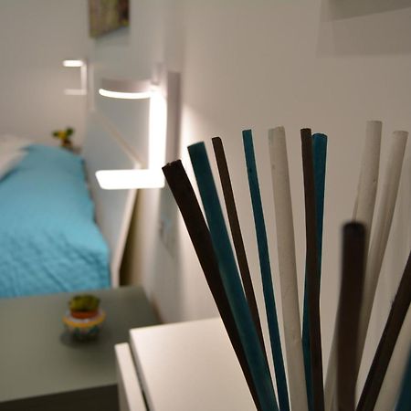 Ferienwohnung Casa Amabile Rom Exterior foto