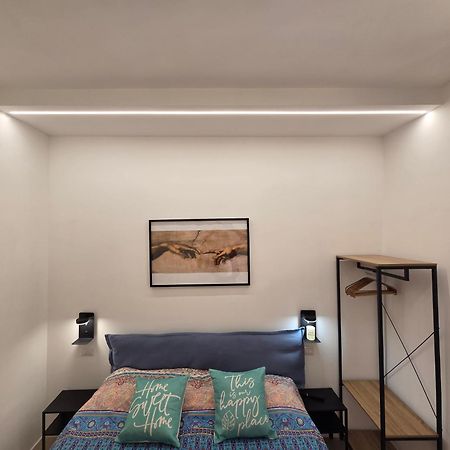Ferienwohnung Casa Amabile Rom Exterior foto