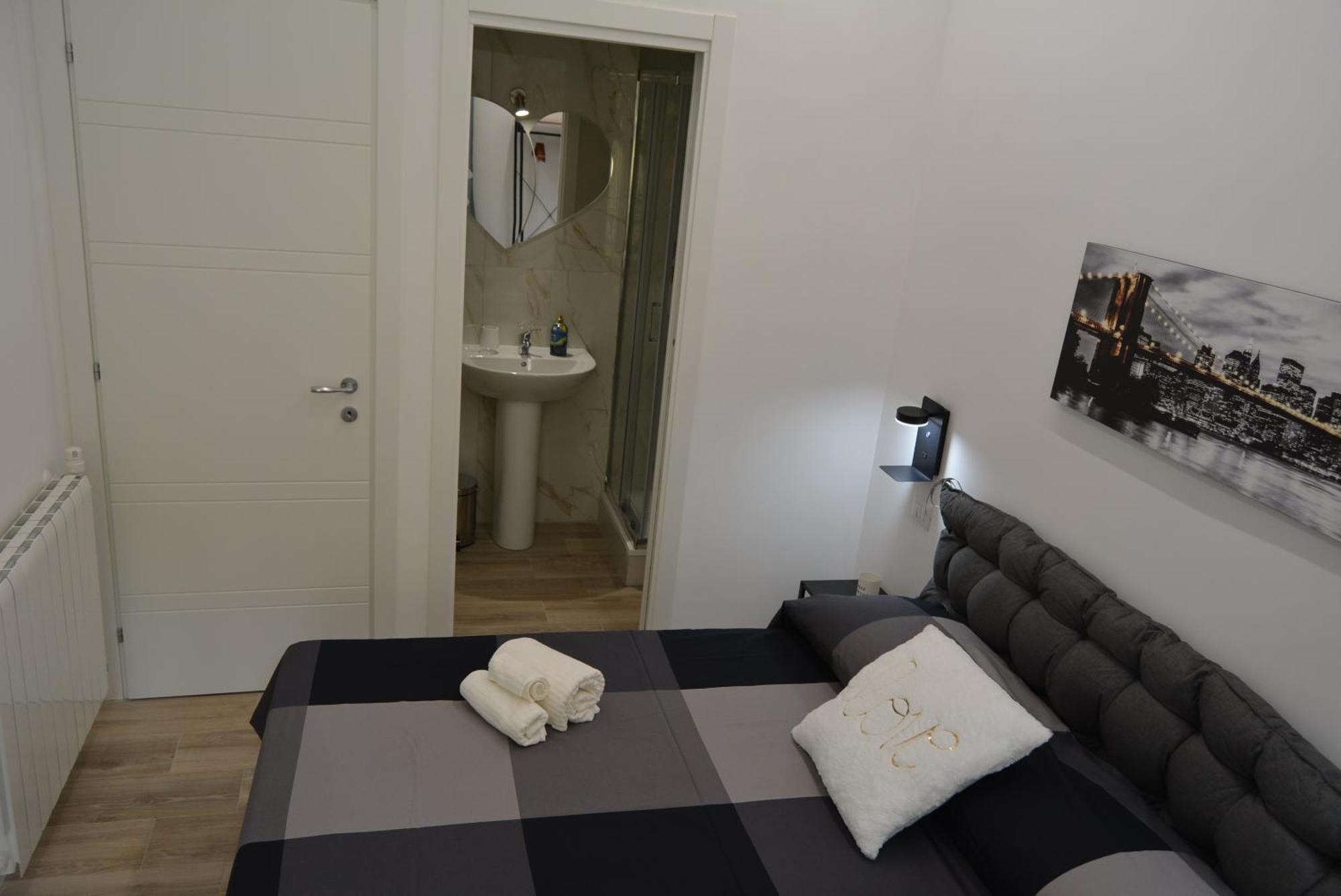 Ferienwohnung Casa Amabile Rom Exterior foto