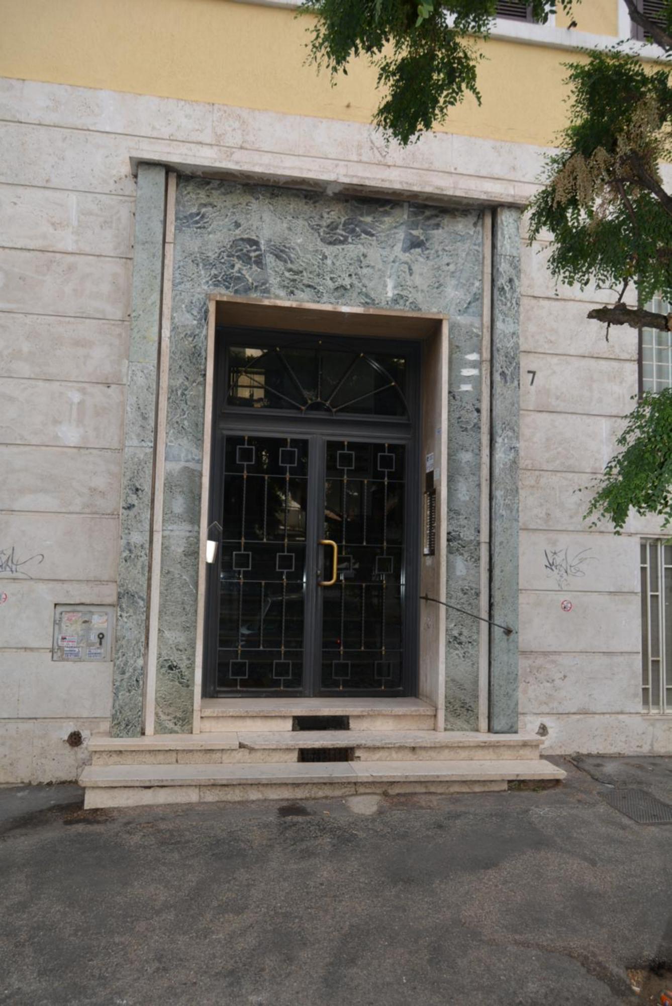 Ferienwohnung Casa Amabile Rom Exterior foto
