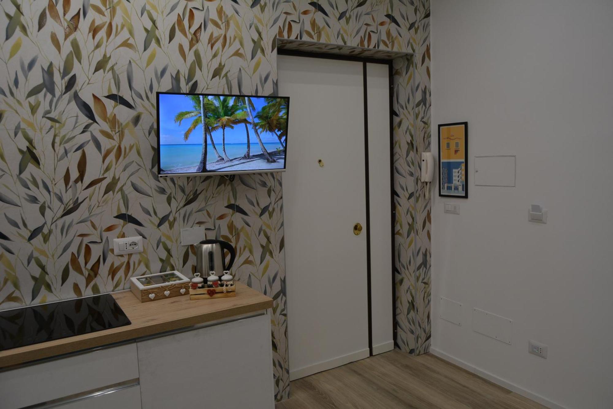 Ferienwohnung Casa Amabile Rom Exterior foto