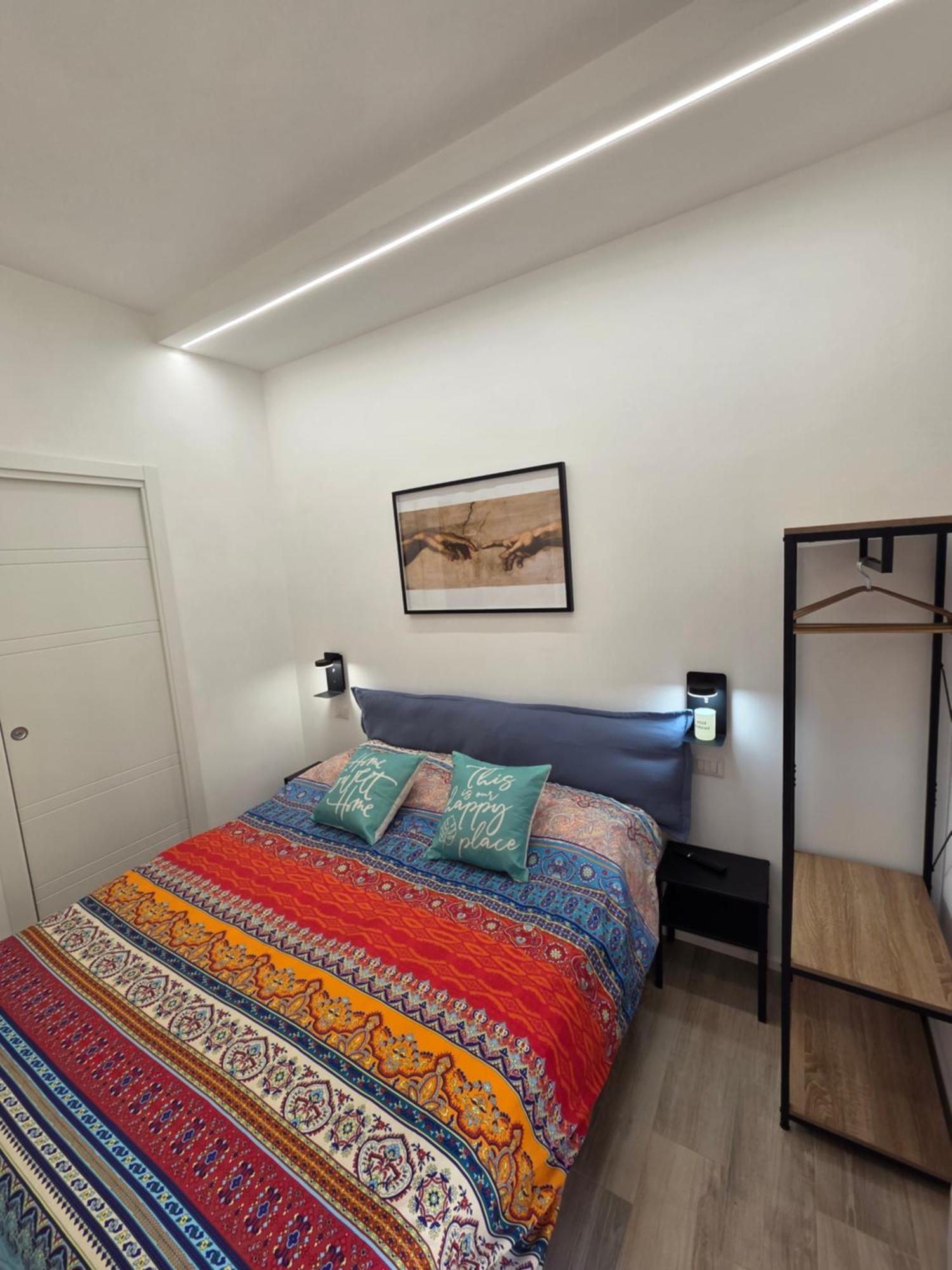Ferienwohnung Casa Amabile Rom Exterior foto